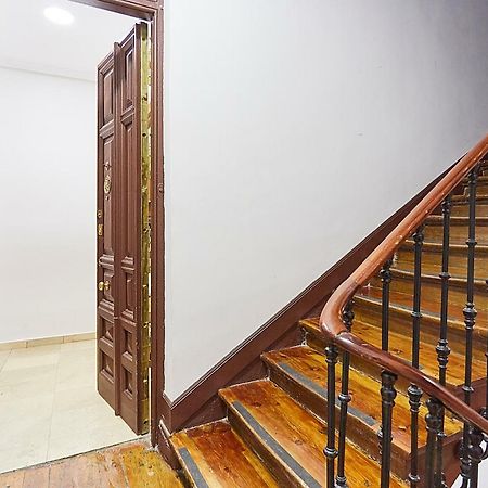 Leeways Apartment II In Gran Via Madrid Eksteriør billede