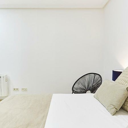 Leeways Apartment II In Gran Via Madrid Eksteriør billede